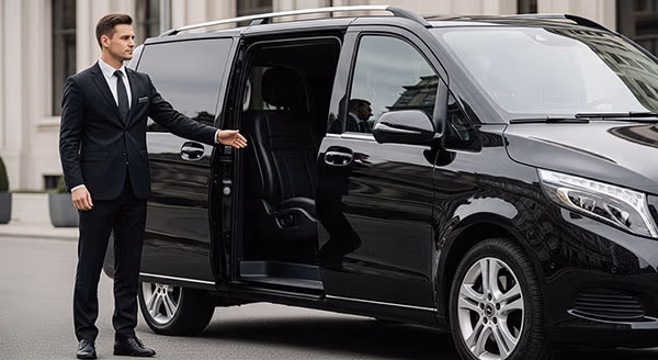 Persönliche Beratung für VIP-Service